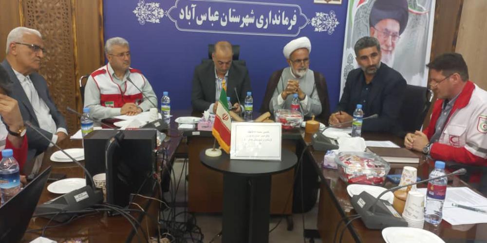 حضور رسمی نماینده شرکت سها جیسا در فرم...